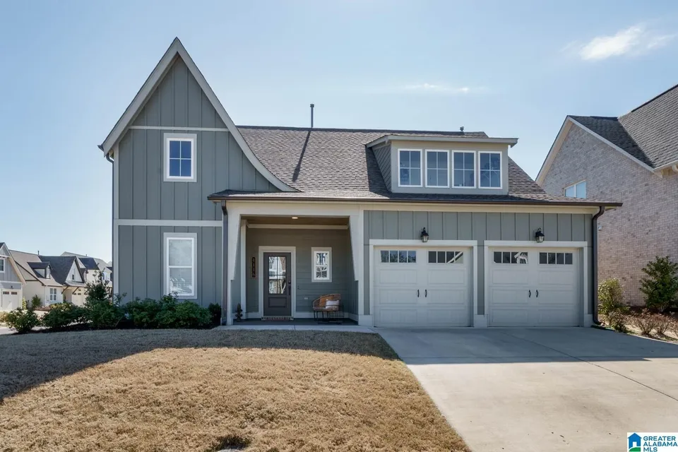 4116 Olivia Road