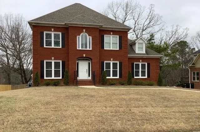 3607 Guyton Ridge Drive