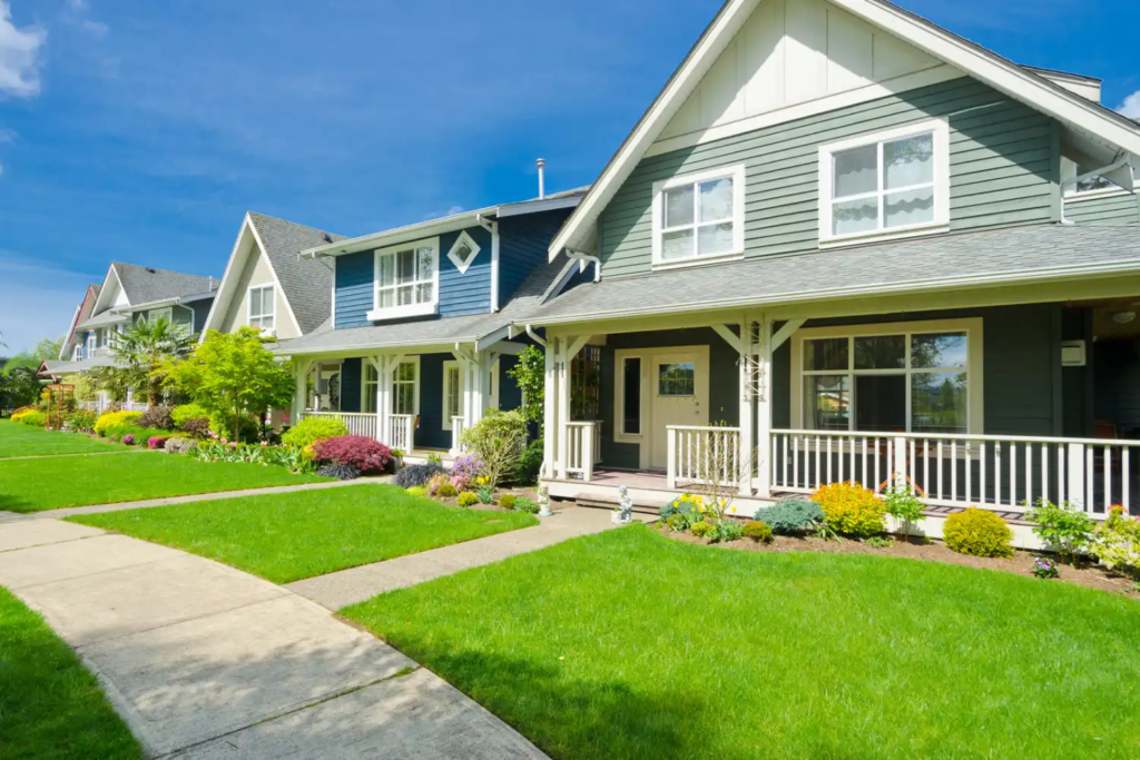 Real Estate Industry