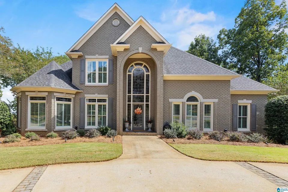 426 Woodward Road