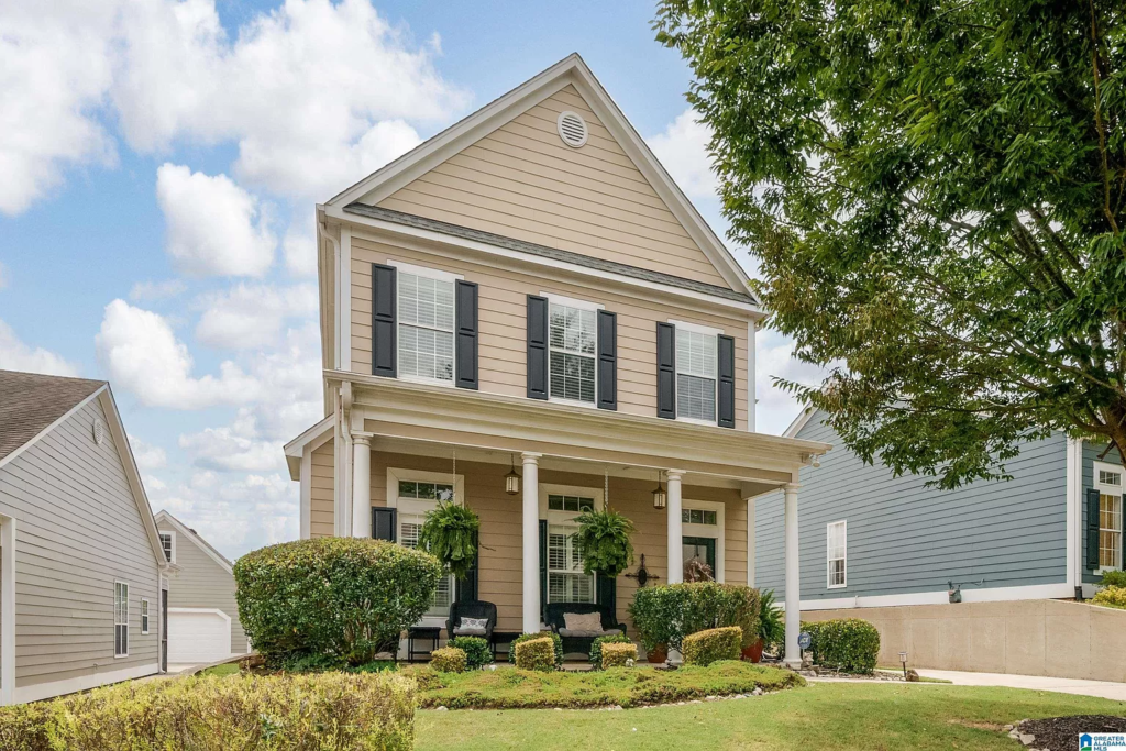 5371 Magnolia South Drive