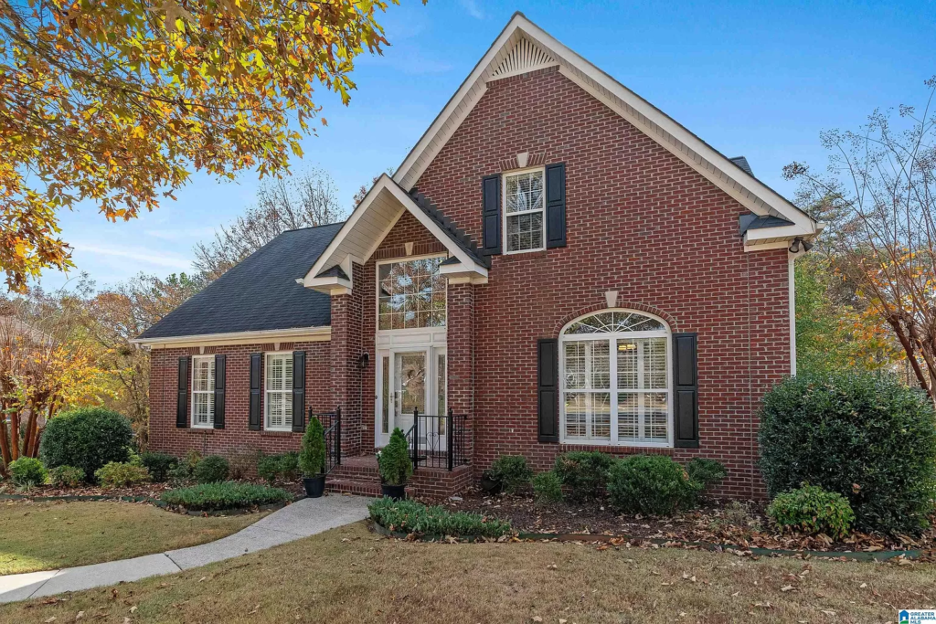 1034 Oak Meadows Rd