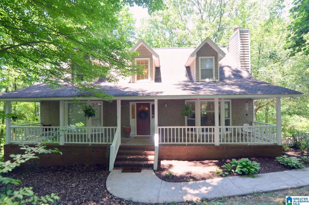 3976 South Shades Crest Road