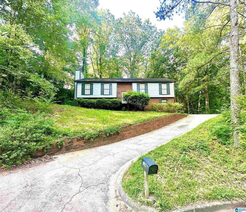 239 Russet Woods Drive