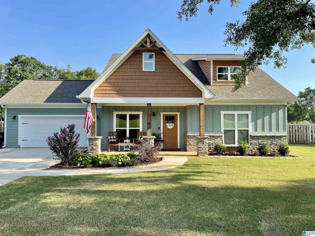 55 Henderson Rd