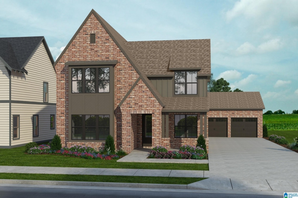 1244 Tower Lane