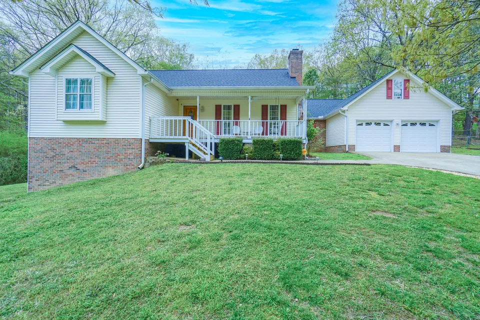 1051 Ross Hollow Road