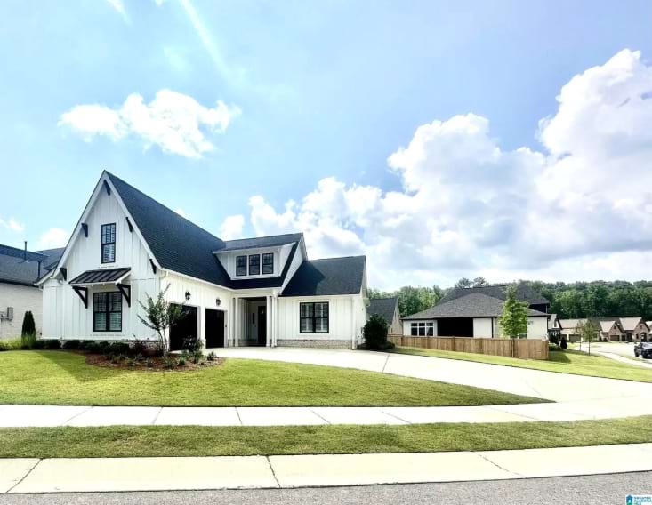 Residential real estate agent Birmingham Alabama