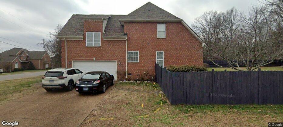501 Michael Lee Dr