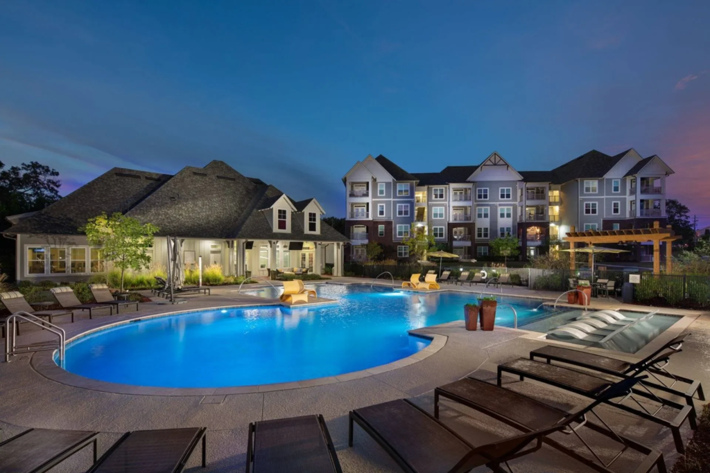 Vestavia Hills