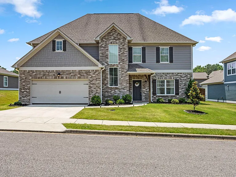 723 Helena Station Dr
