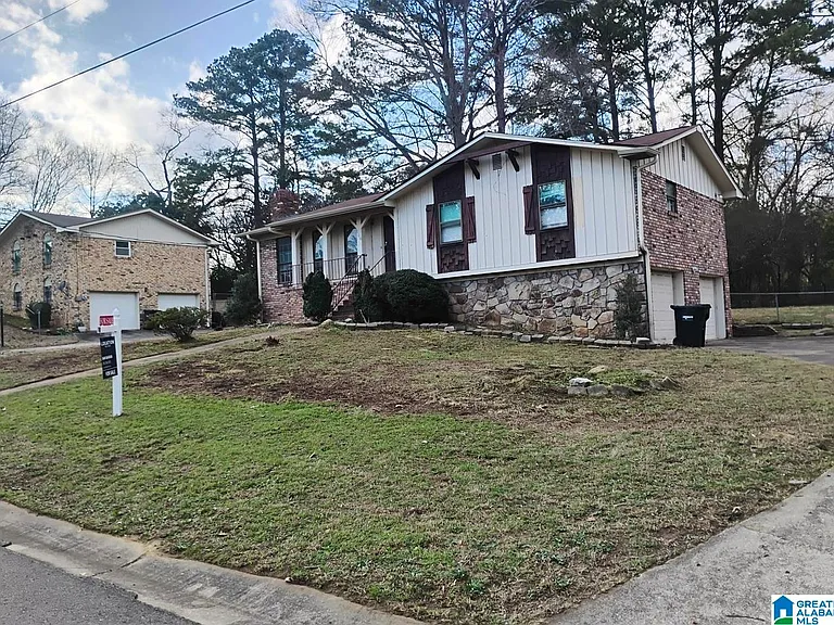 506 Forestwood Dr